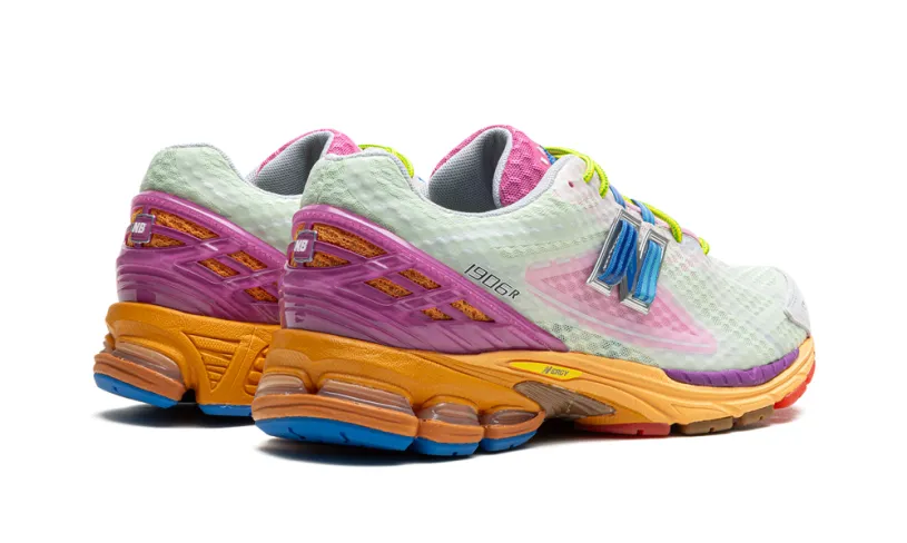 New Balance 1906R 1906R 'Action Bronson - Rosewater'